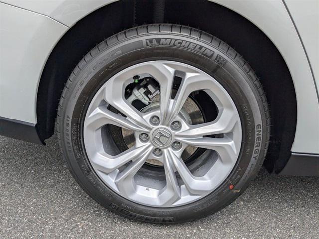 new 2025 Honda Accord car, priced at $29,900