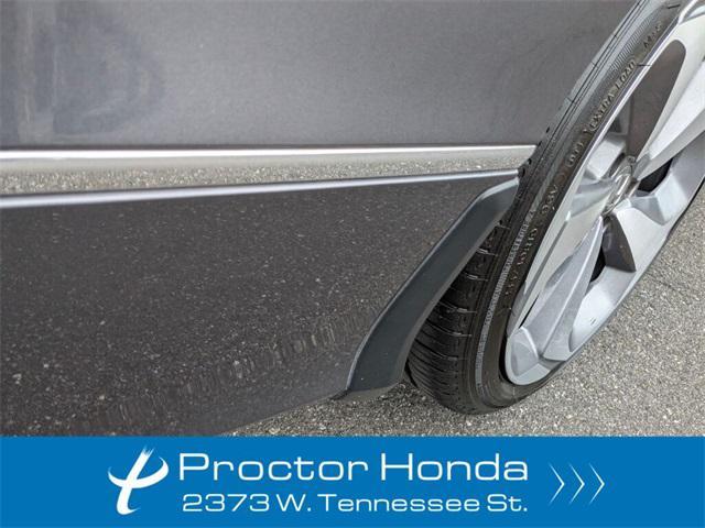 used 2020 Honda Accord car, priced at $31,990