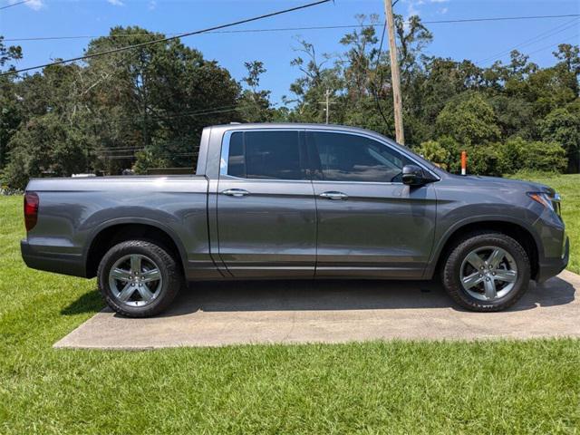 used 2023 Honda Ridgeline car, priced at $39,998