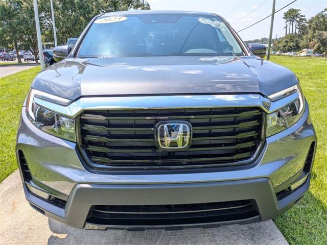 used 2023 Honda Ridgeline car, priced at $39,998