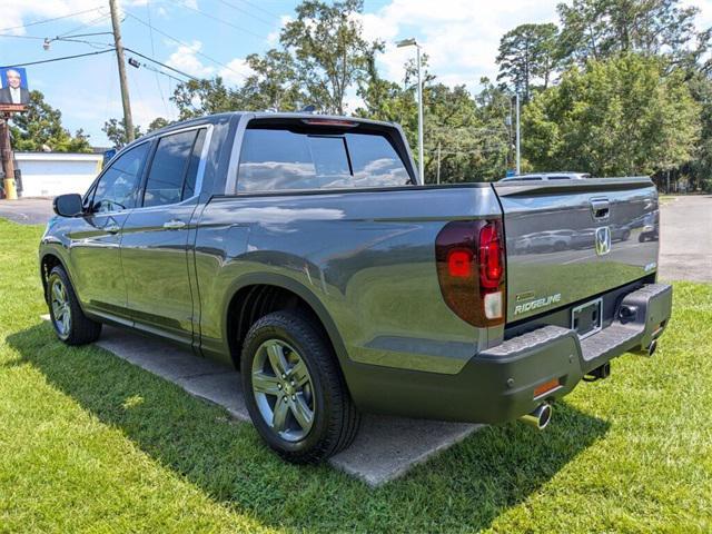 used 2023 Honda Ridgeline car, priced at $39,998