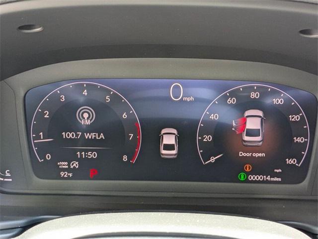 new 2025 Honda Accord car, priced at $29,900