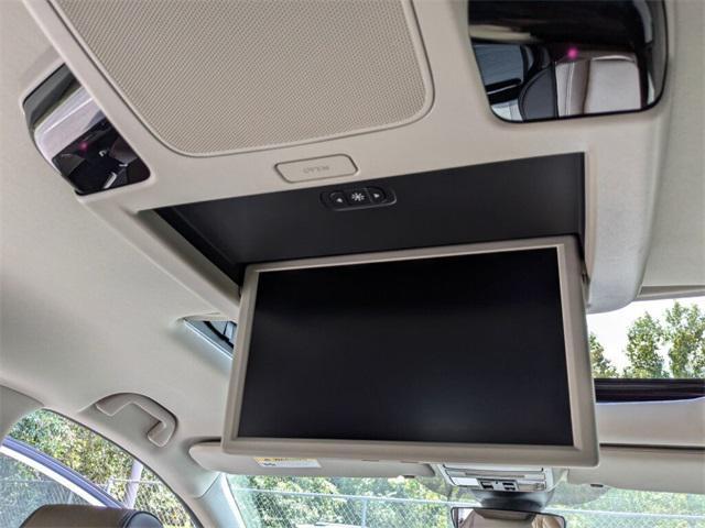 new 2025 Honda Odyssey car, priced at $48,815