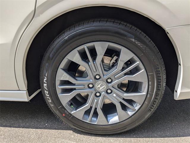 new 2025 Honda Odyssey car, priced at $48,815