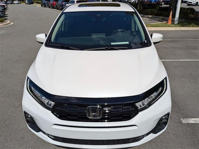 new 2025 Honda Odyssey car, priced at $48,815