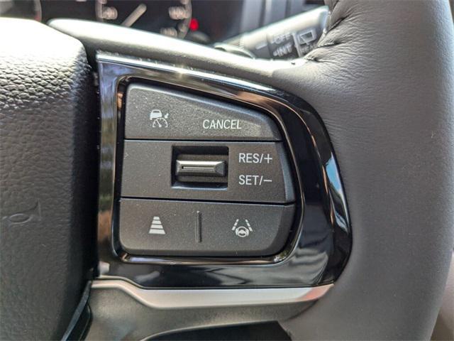 new 2025 Honda Odyssey car, priced at $48,815