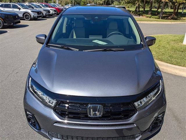 new 2025 Honda Odyssey car, priced at $52,275