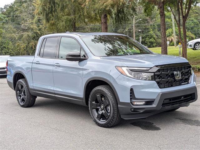 new 2026 Honda Ridgeline car, priced at $49,145