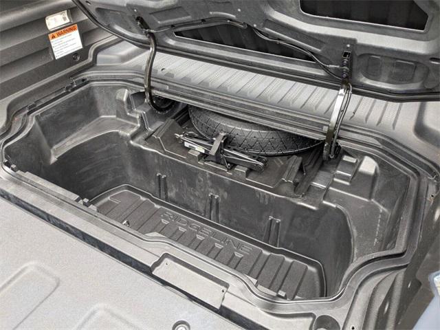 new 2026 Honda Ridgeline car, priced at $49,145