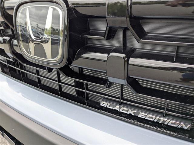 new 2026 Honda Ridgeline car, priced at $49,145