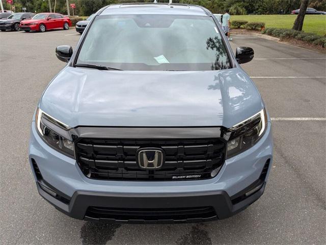new 2026 Honda Ridgeline car, priced at $49,145