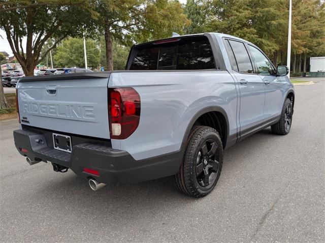 new 2026 Honda Ridgeline car, priced at $49,145