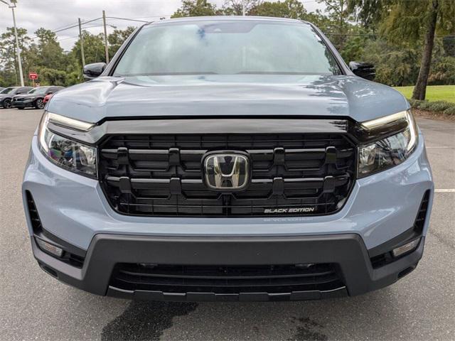new 2026 Honda Ridgeline car, priced at $49,145