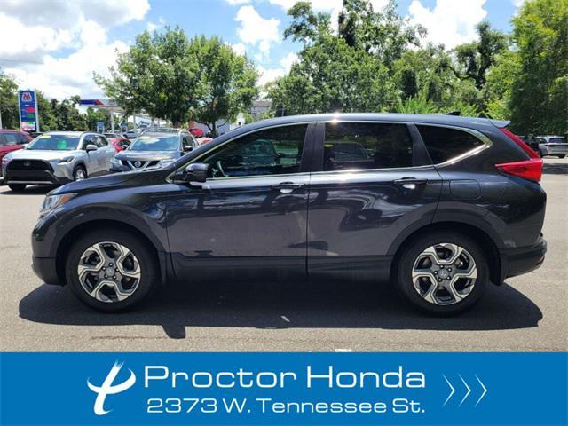 used 2019 Honda CR-V car, priced at $23,990