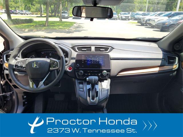 used 2019 Honda CR-V car, priced at $23,990