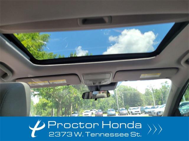 used 2019 Honda CR-V car, priced at $23,990