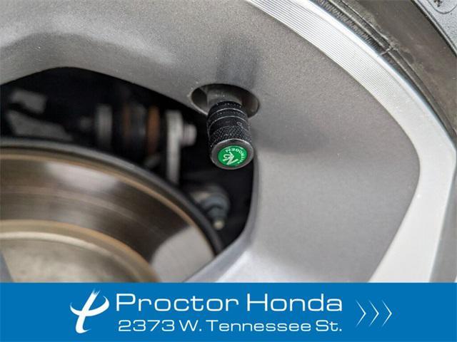 used 2020 Honda Accord car, priced at $31,990