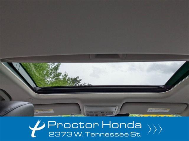 used 2020 Honda Accord car, priced at $31,990