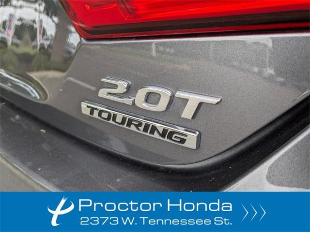 used 2020 Honda Accord car, priced at $31,990