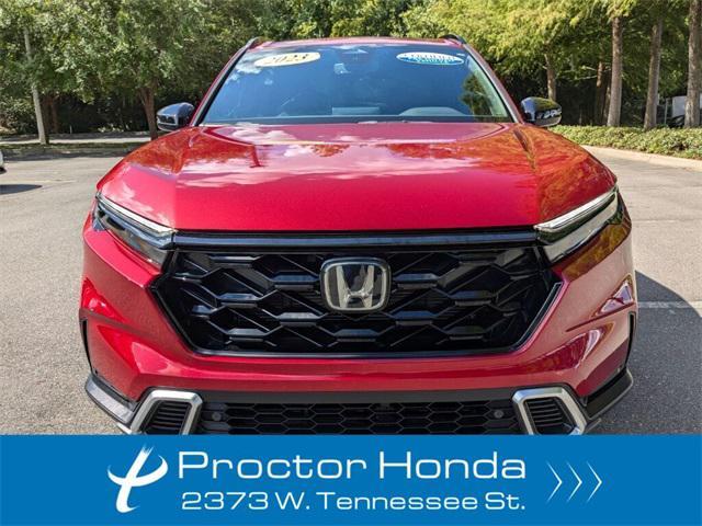used 2023 Honda CR-V Hybrid car, priced at $37,490
