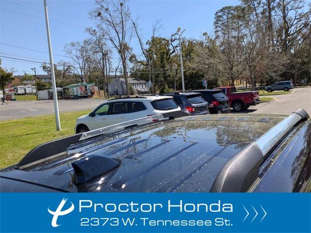 used 2022 GMC Acadia car, priced at $33,990