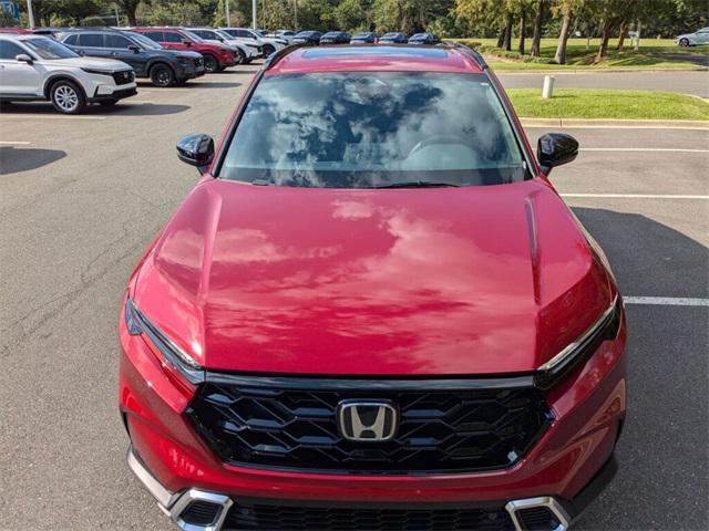 new 2025 Honda CR-V Hybrid car, priced at $42,950