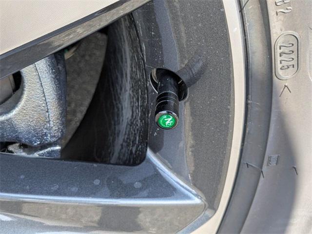 new 2025 Honda Pilot car, priced at $54,530