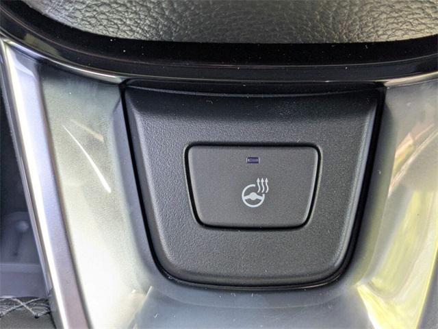 new 2025 Honda Pilot car, priced at $54,530