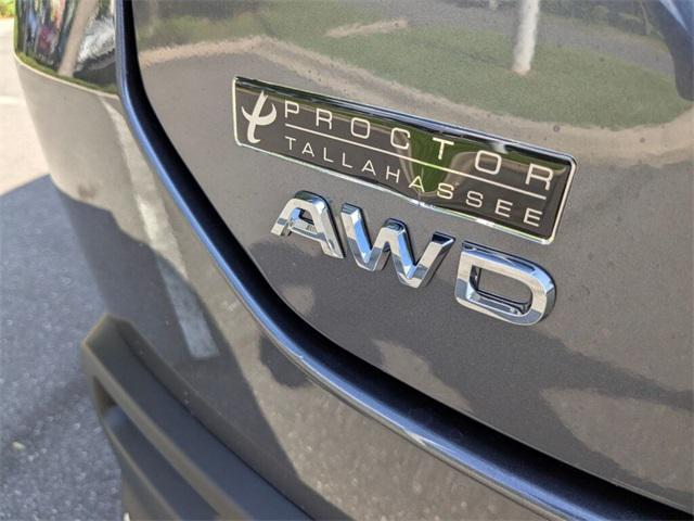 new 2025 Honda Pilot car, priced at $54,530