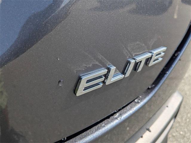 new 2025 Honda Pilot car, priced at $54,530