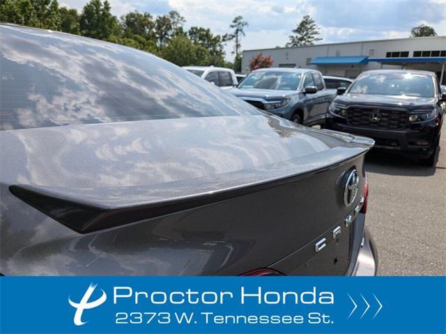 used 2018 Toyota Camry car, priced at $18,990