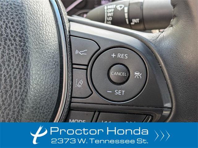 used 2018 Toyota Camry car, priced at $18,990