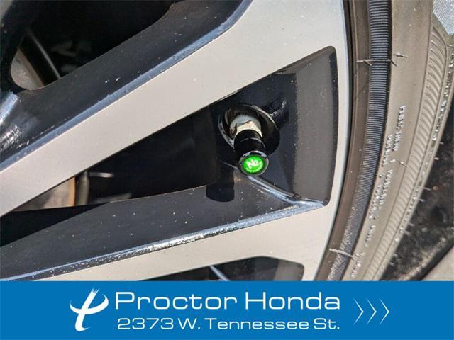 used 2018 Toyota Camry car, priced at $18,990