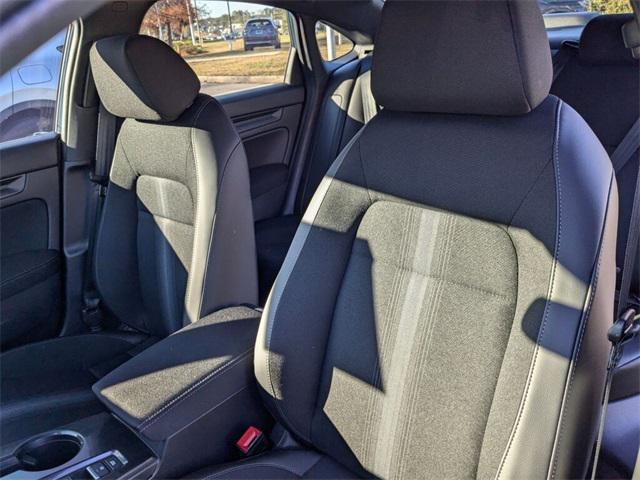 new 2025 Honda Civic car, priced at $27,855
