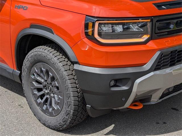 new 2026 Honda Passport car, priced at $51,265
