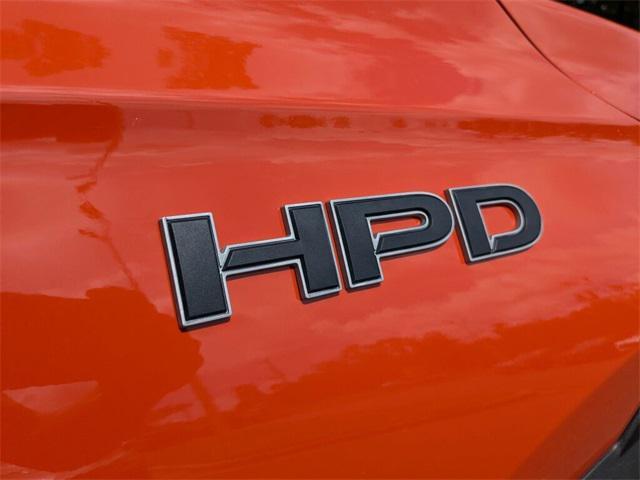 new 2026 Honda Passport car, priced at $51,265