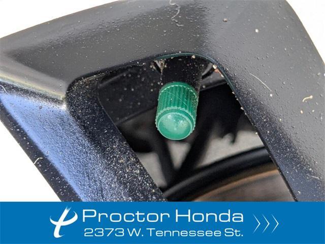 used 2017 Honda Accord Hybrid car, priced at $17,392