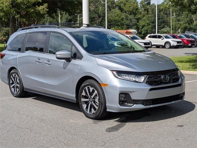 new 2026 Honda Odyssey car, priced at $45,685