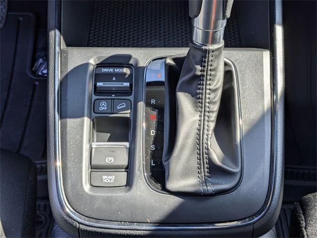 new 2025 Honda CR-V car, priced at $32,995