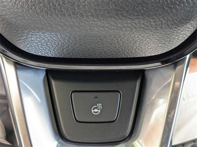 new 2025 Honda Accord Hybrid car, priced at $40,905