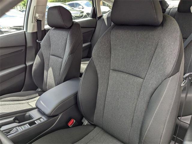 new 2025 Honda Accord car, priced at $32,165