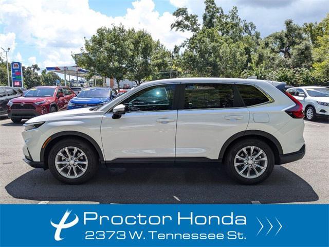 used 2023 Honda CR-V car, priced at $30,990