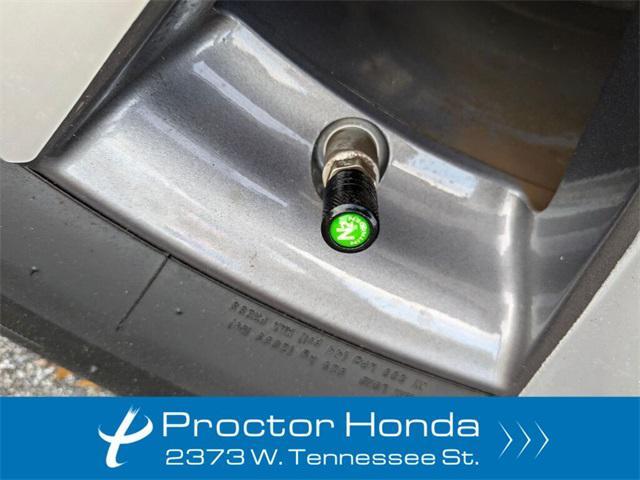 used 2022 Honda Pilot car, priced at $31,990