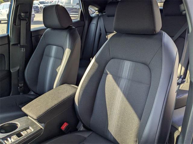 new 2026 Honda Civic car, priced at $29,445