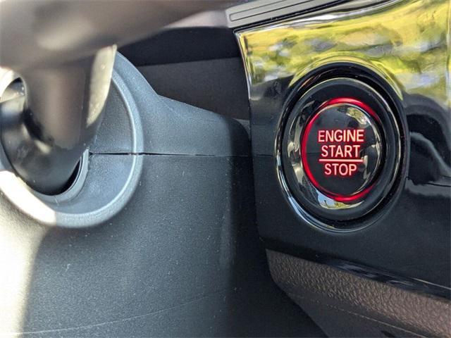 new 2026 Honda Civic car, priced at $29,445