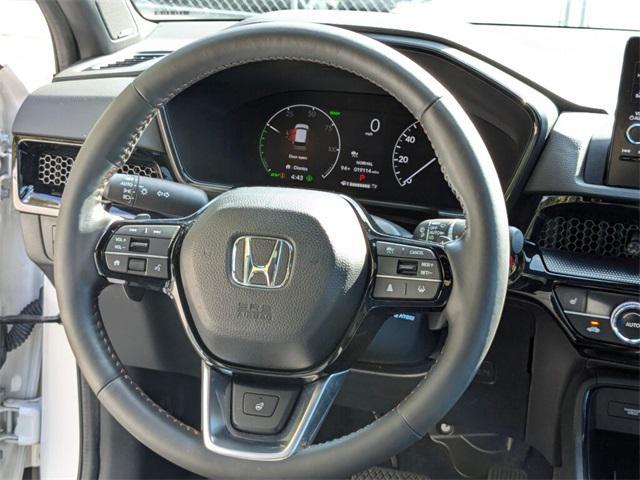 used 2023 Honda CR-V car, priced at $38,998