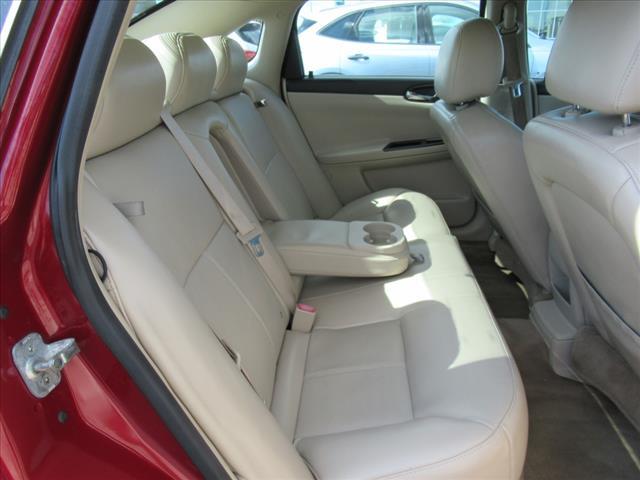 used 2009 Chevrolet Impala car, priced at $9,998