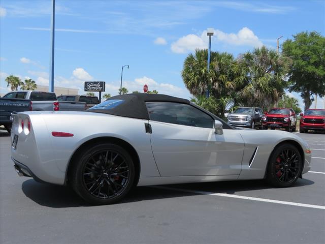 used 2005 Chevrolet Corvette car, priced at $26,994