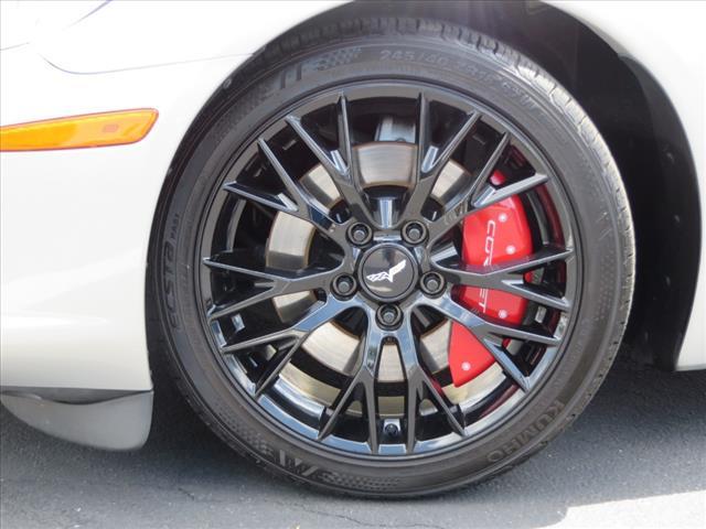 used 2005 Chevrolet Corvette car, priced at $27,992