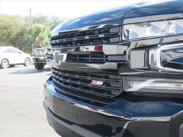 used 2022 Chevrolet Silverado 1500 Limited car, priced at $57,988